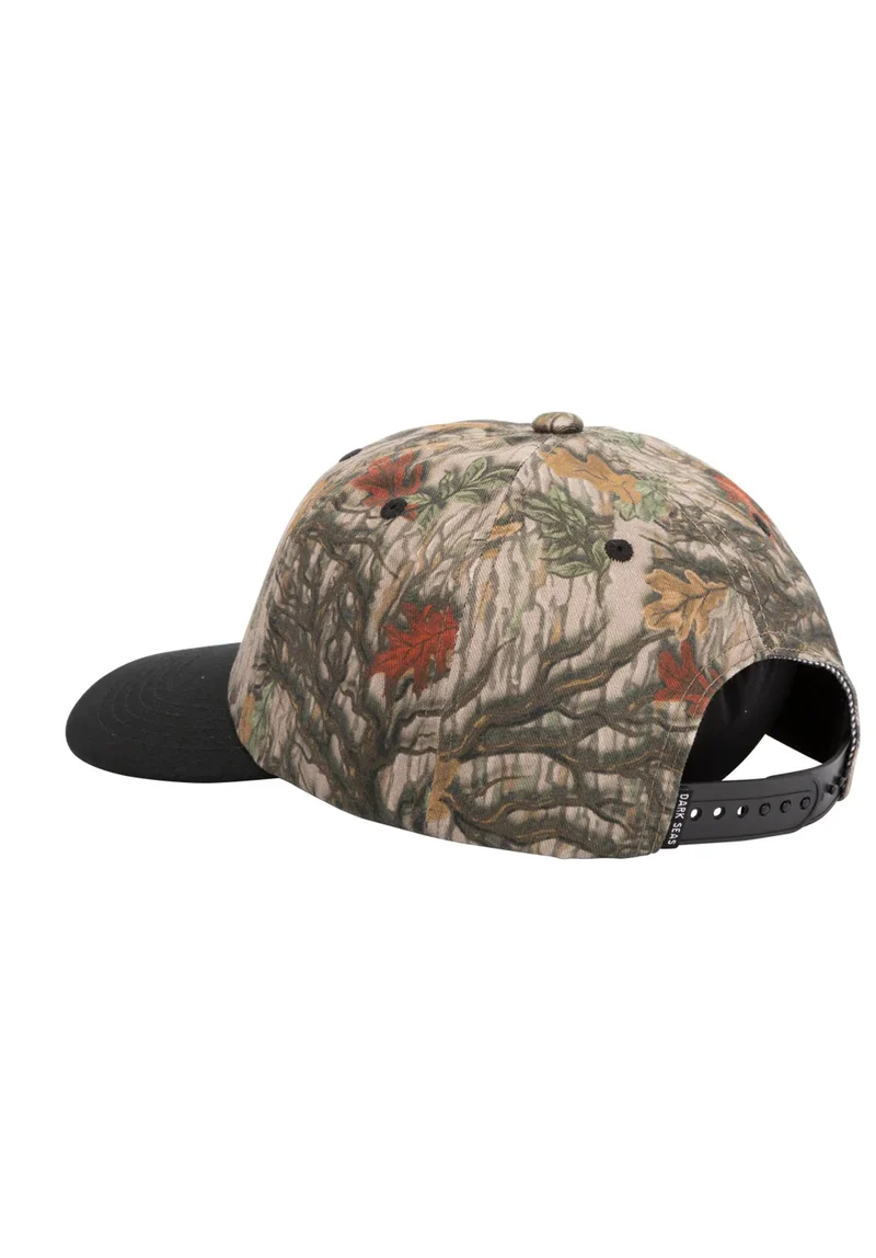 Lanai 6-Panel Unstructured