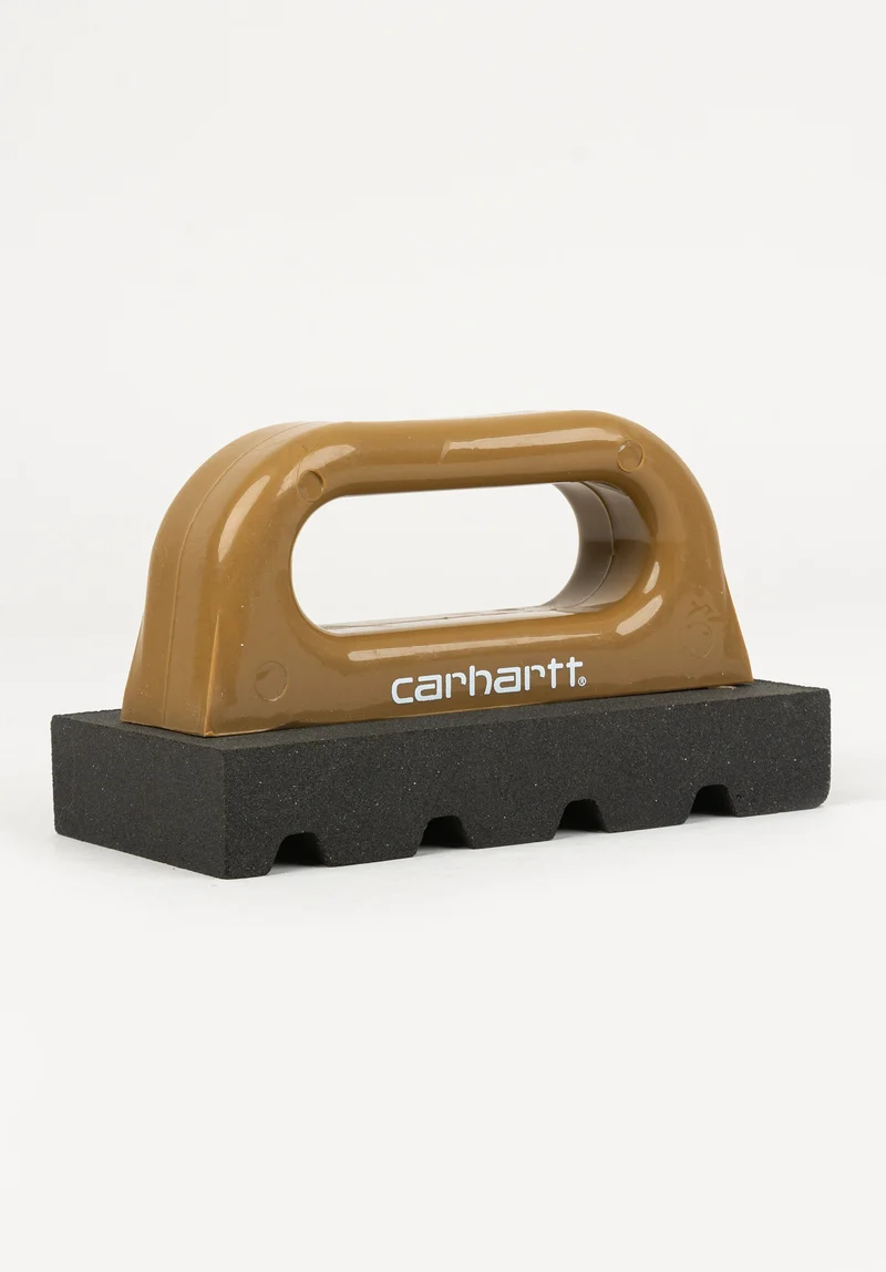 Rub Brick Skate Tool