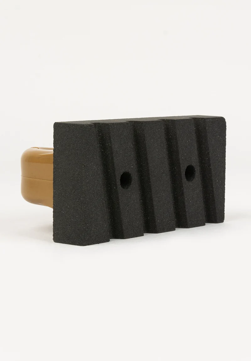 Rub Brick Skate Tool