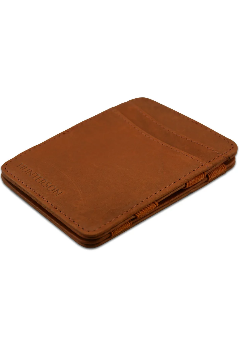 Magic Wallet RFID