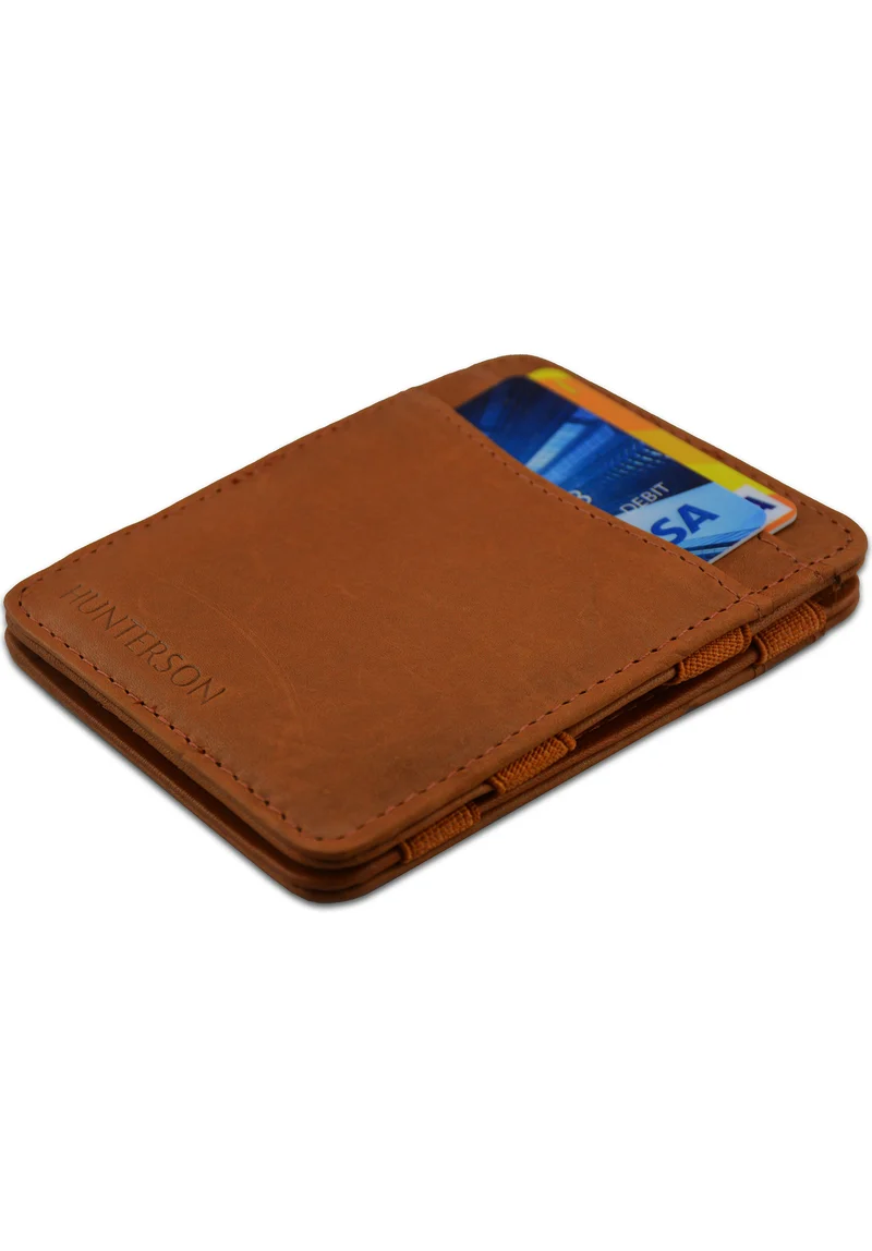 Magic Wallet RFID