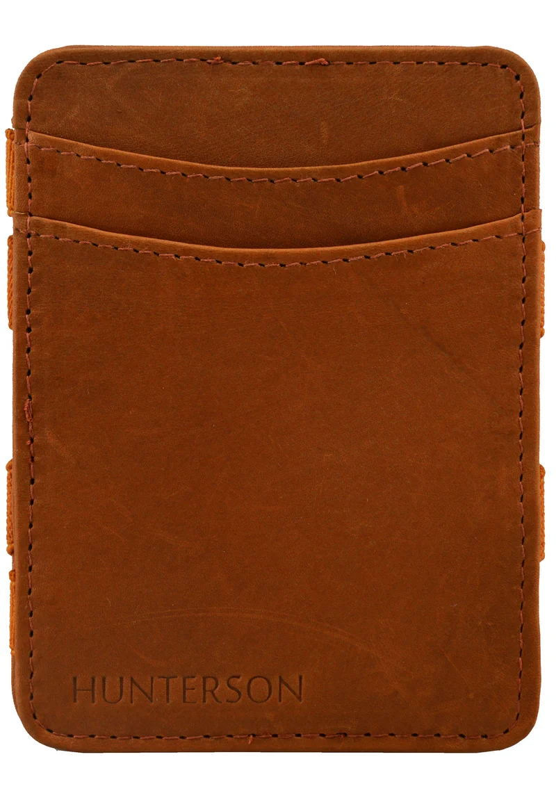 Magic Wallet RFID