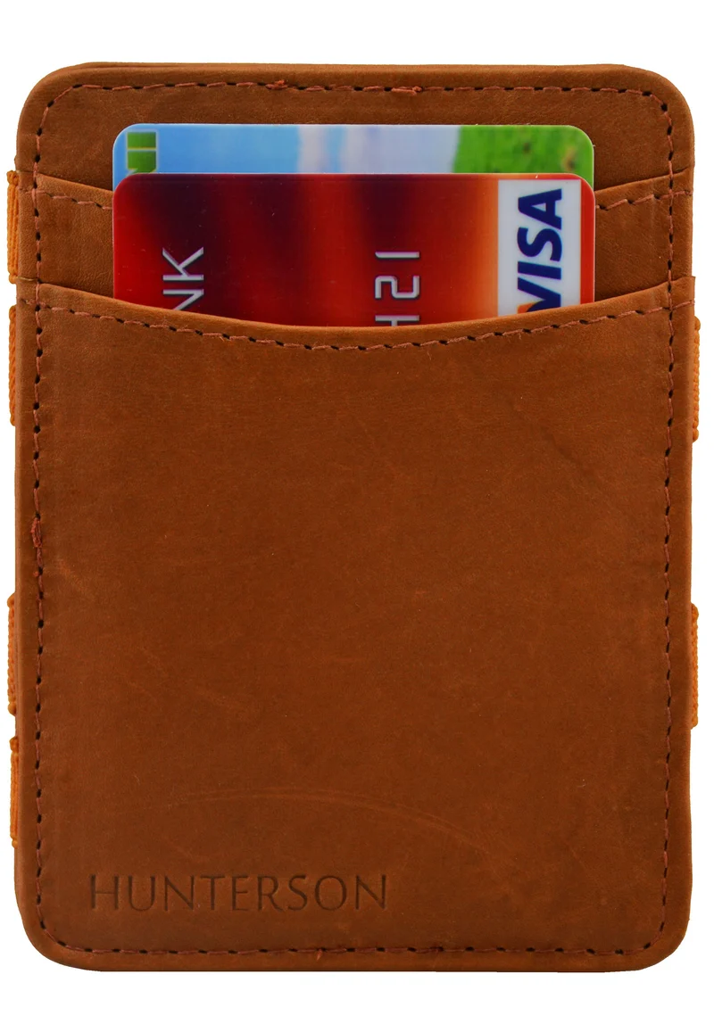 Magic Wallet RFID
