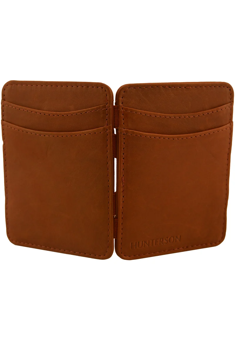 Magic Wallet RFID