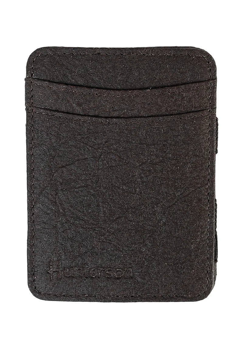 Magic Wallet Coin Vegan