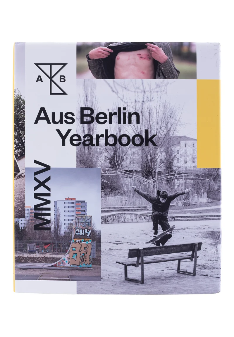 Aus Berlin 2015
