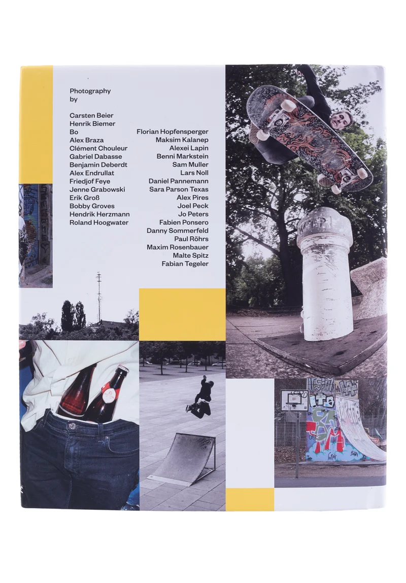 Aus Berlin 2015