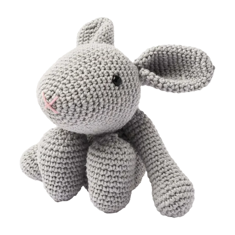 Amigurumi Puppies Hase (Rico Häkelset)