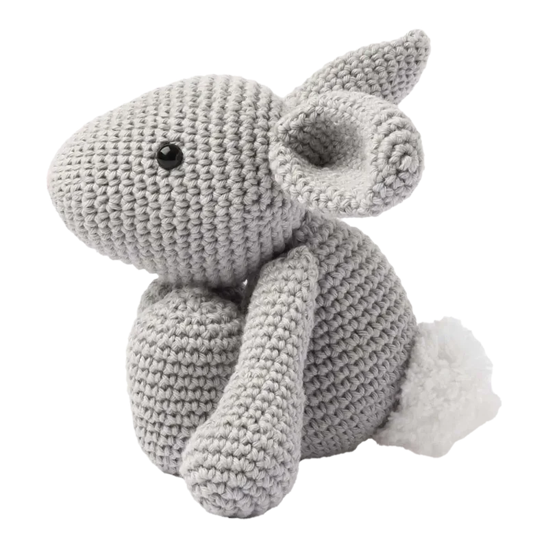 Amigurumi Puppies Hase (Rico Häkelset)