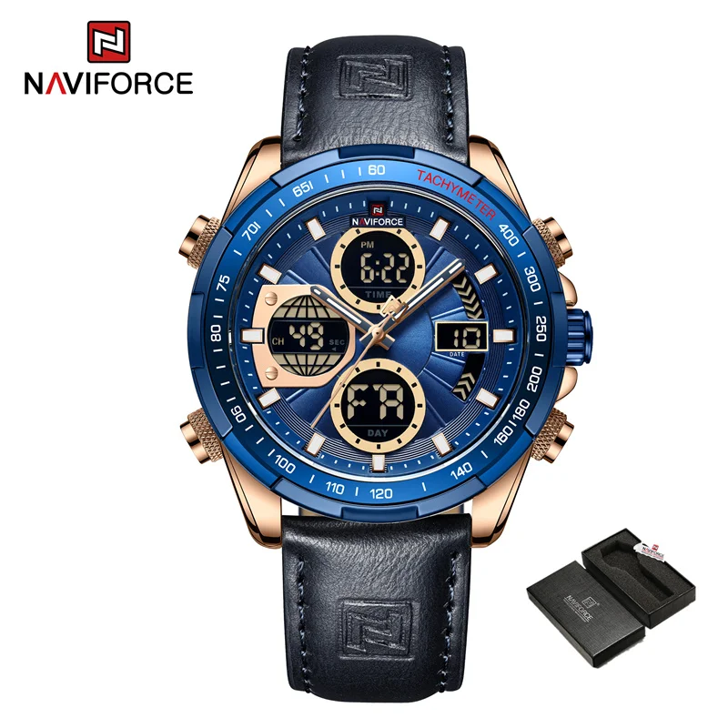 Herren Armbanduhr Silber Gold Edelstahl Fashion Quarz Uhr Chronograph Business