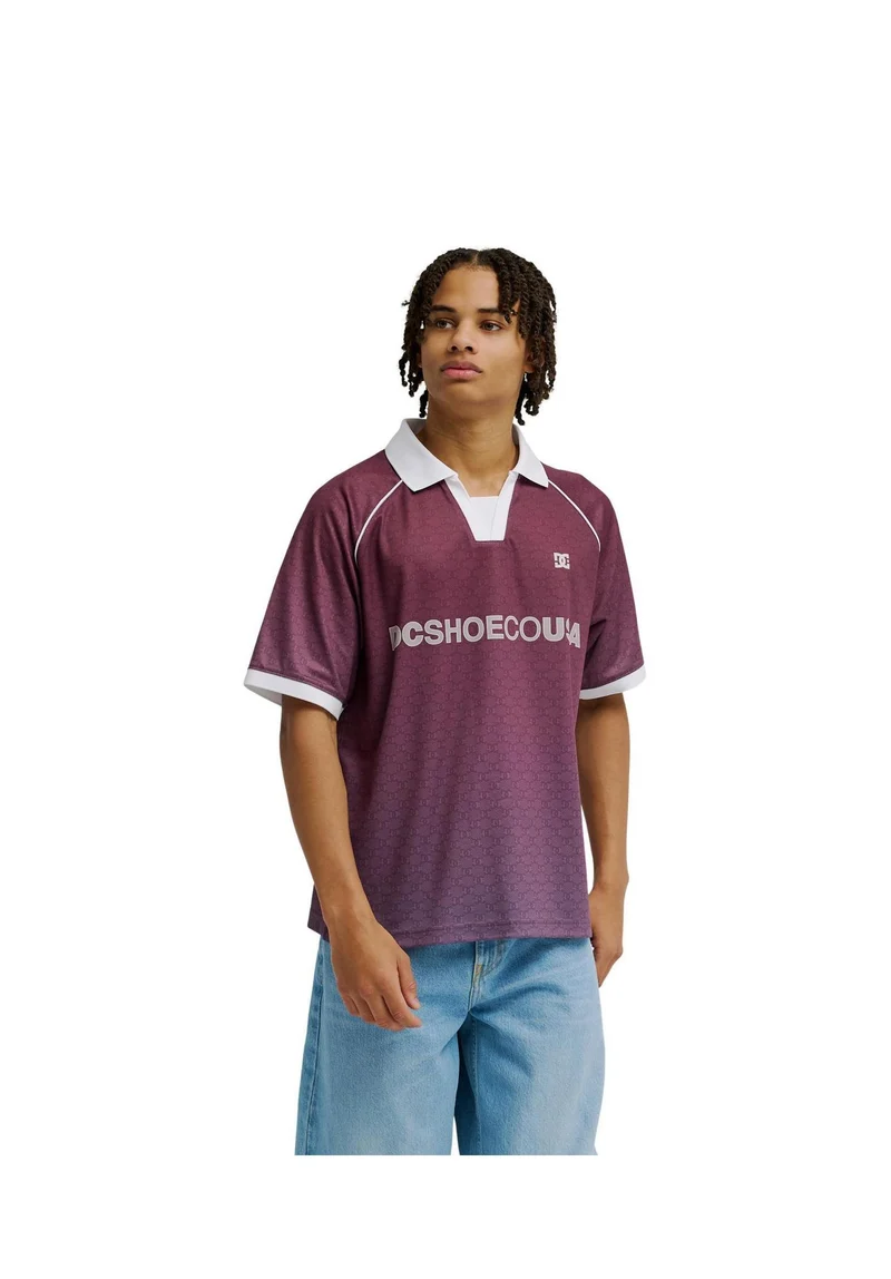 Soccer Top