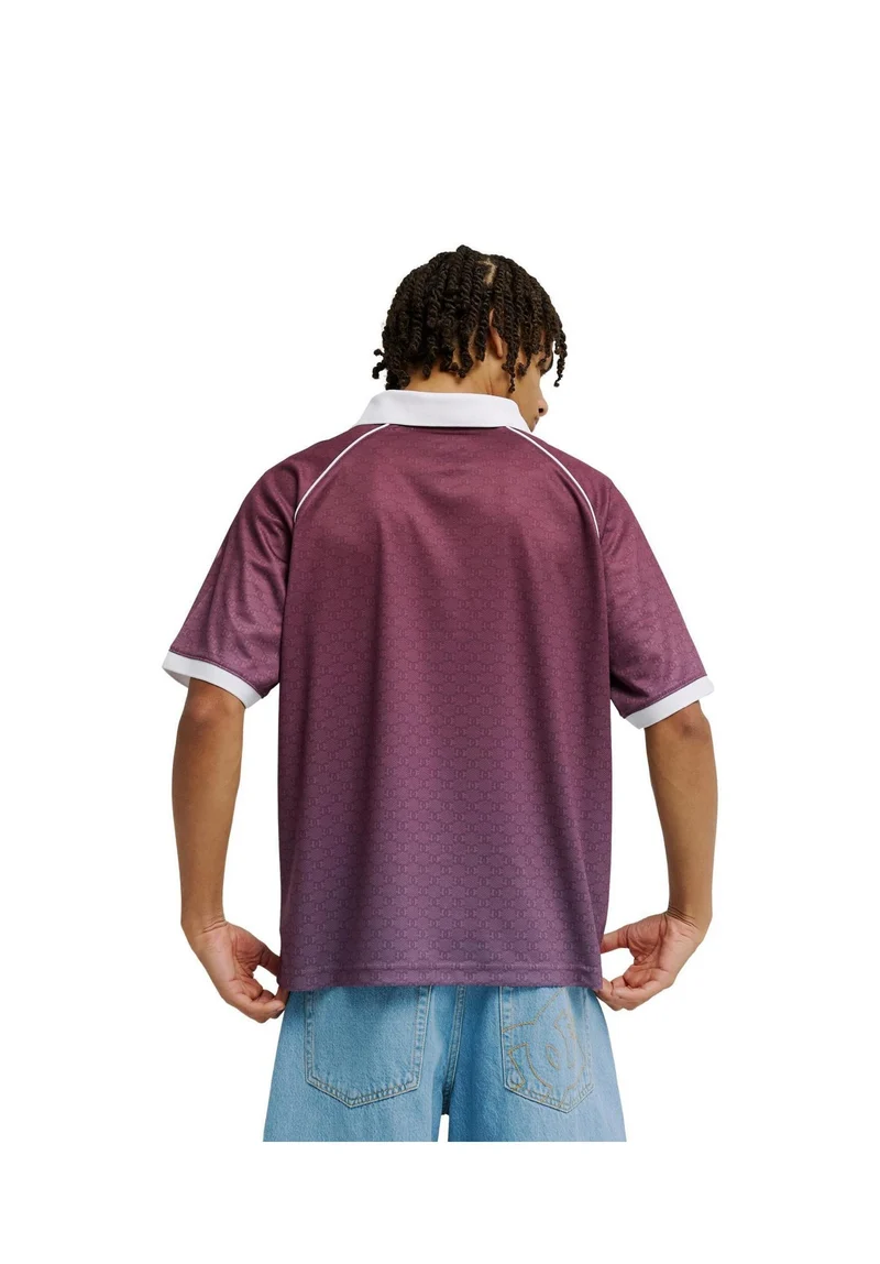 Soccer Top
