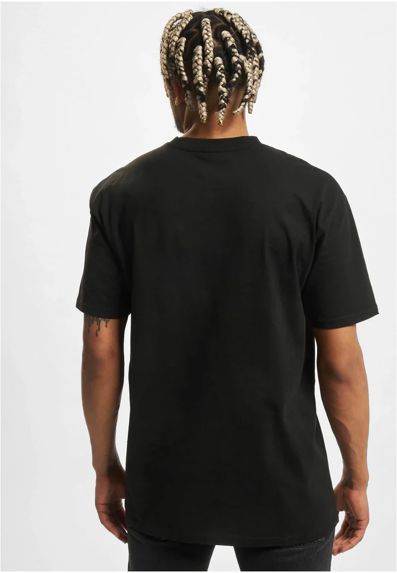 MT BRKLYN House Oversize Tee