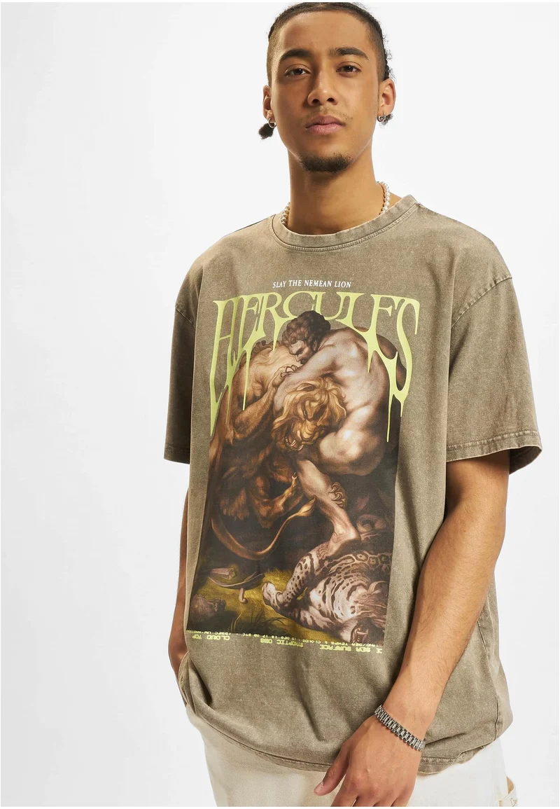 MT Hercules Oversize Tee