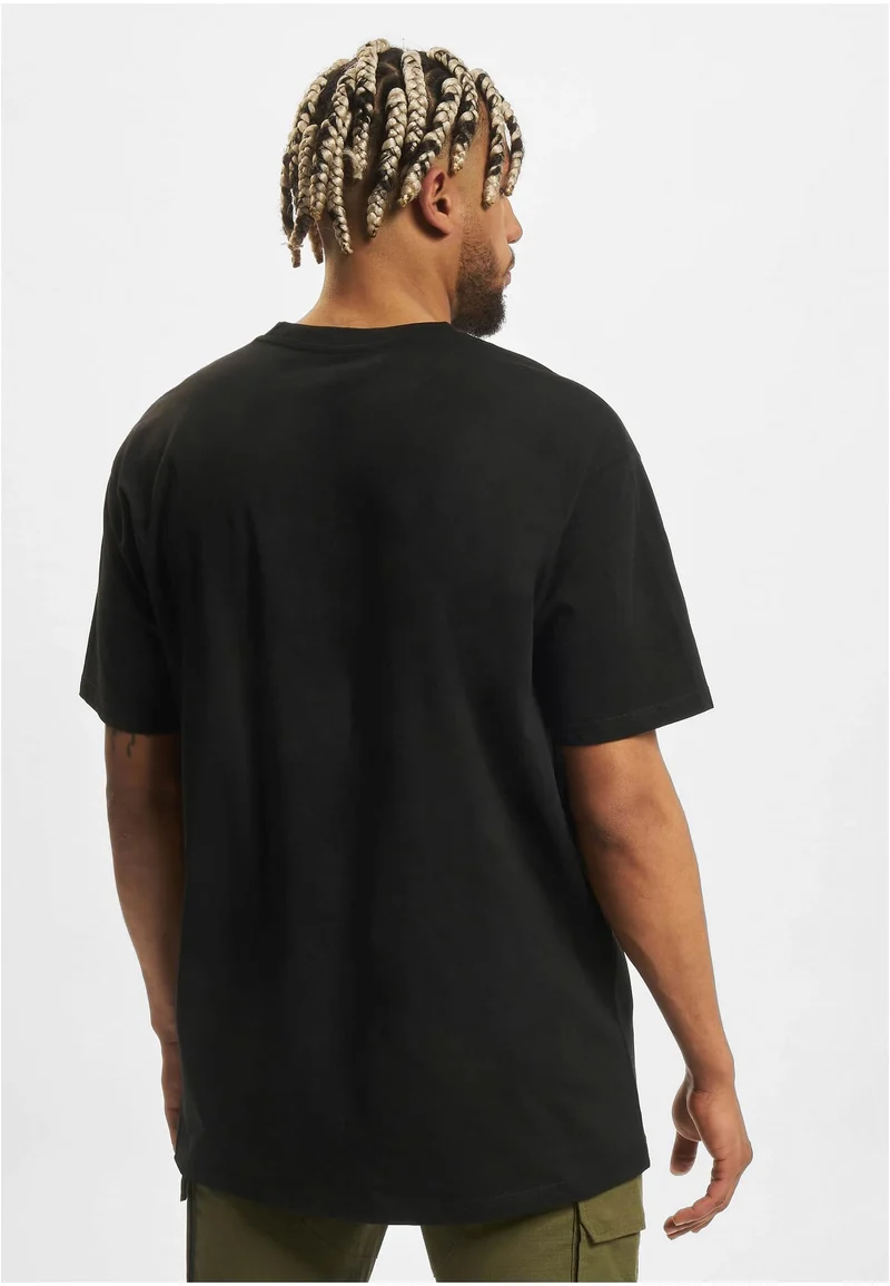 MT Hercules Oversize Tee