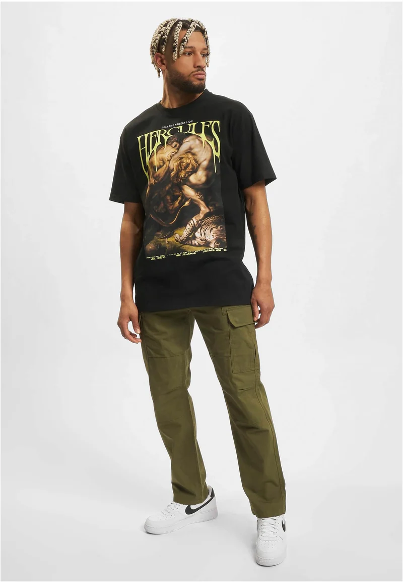 MT Hercules Oversize Tee