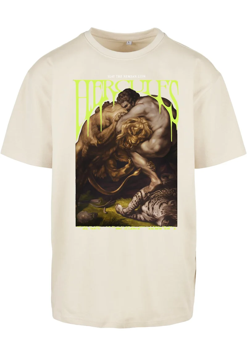 MT Hercules Oversize Tee