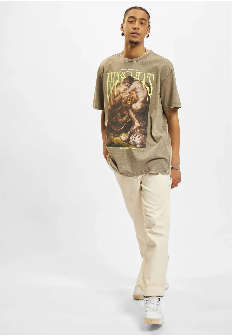 MT Hercules Oversize Tee