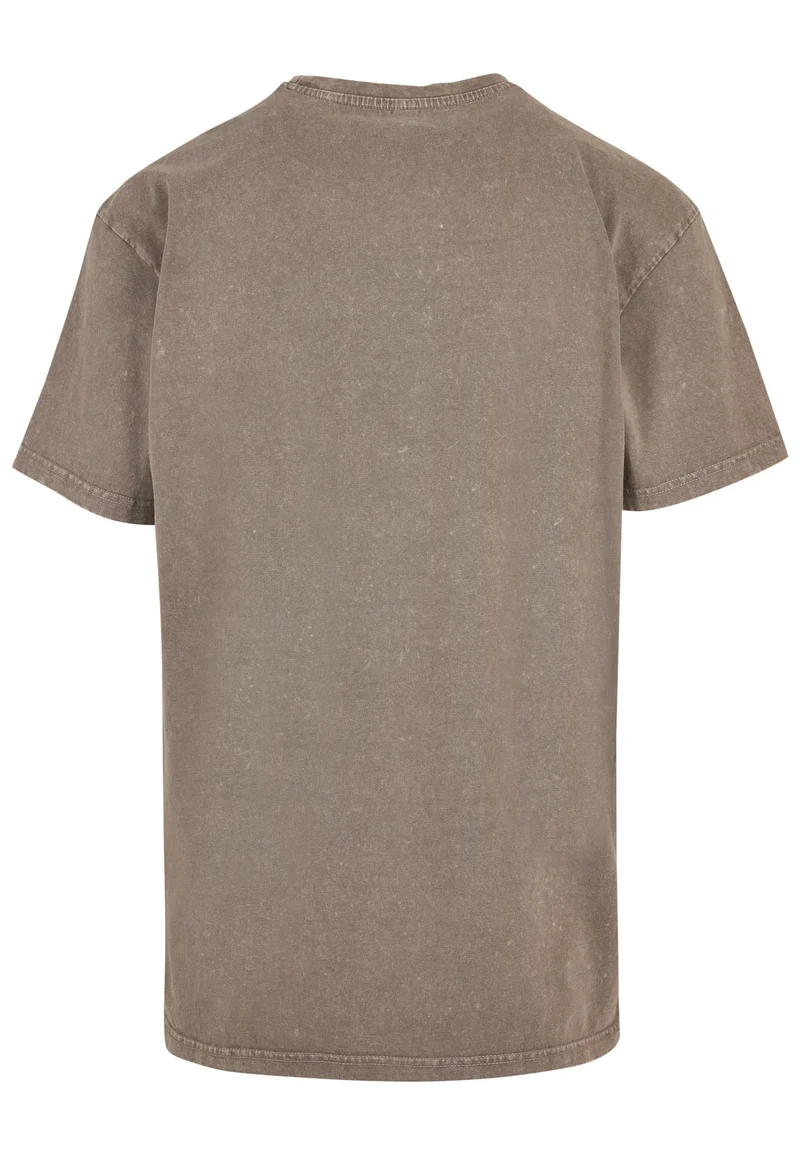MT Hercules Oversize Tee
