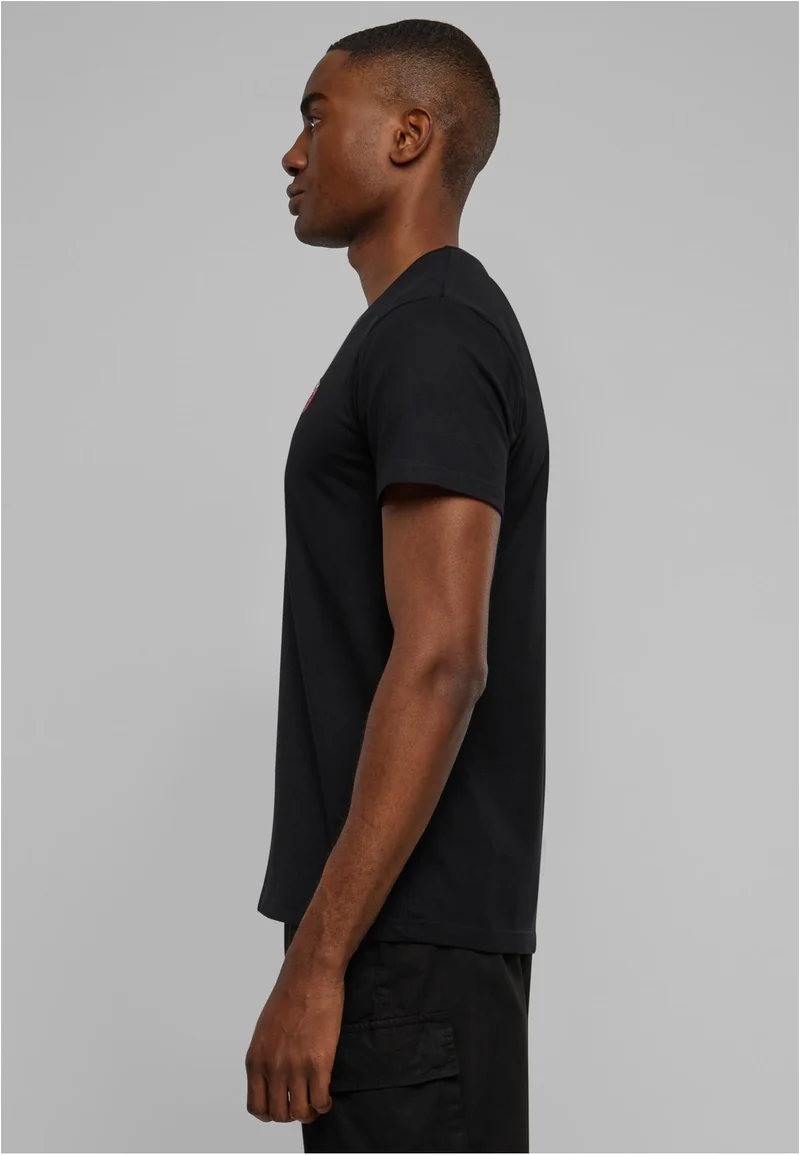 MT Basketball Fly EMB Tee