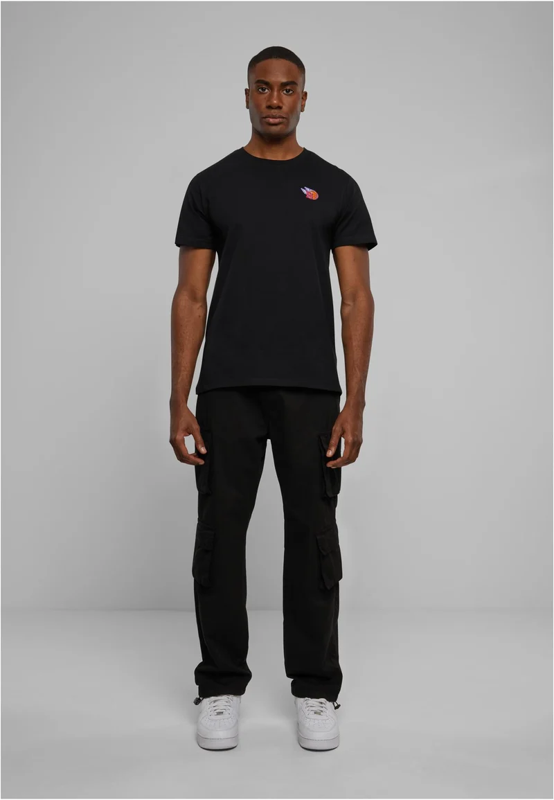 MT Basketball Fly EMB Tee