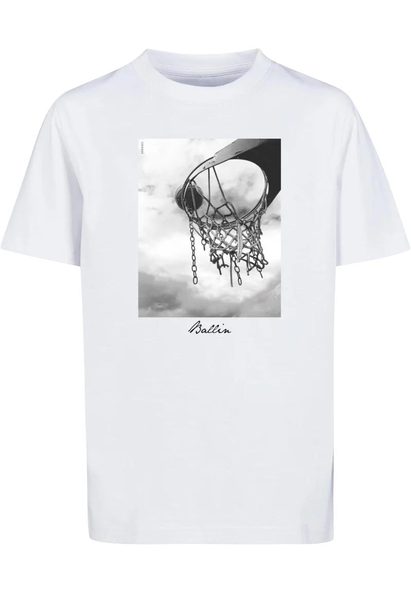 MT Kids Ballin 2.0 Tee