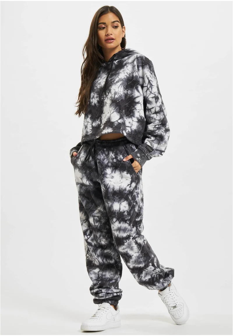 RW Get Loud Cropped Hoodie