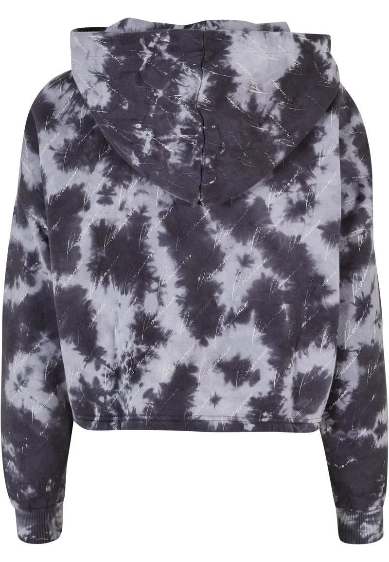 RW Get Loud Cropped Hoodie