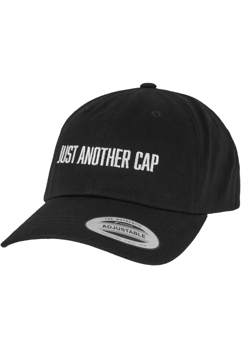 MT Just Another Cotton Twill Cap