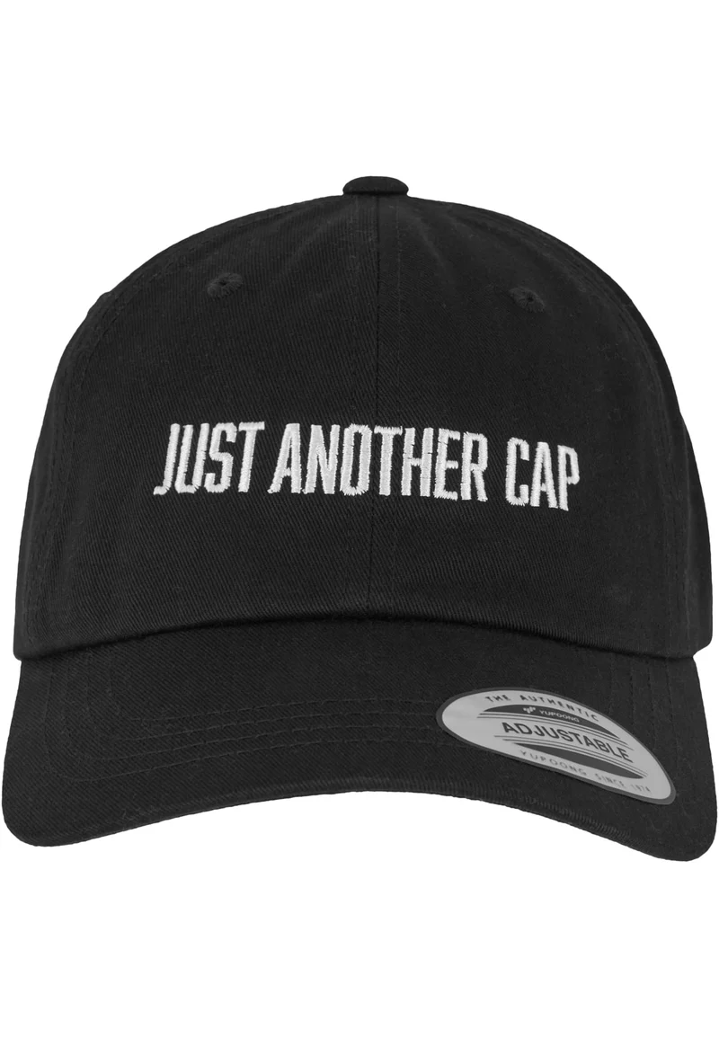 MT Just Another Cotton Twill Cap