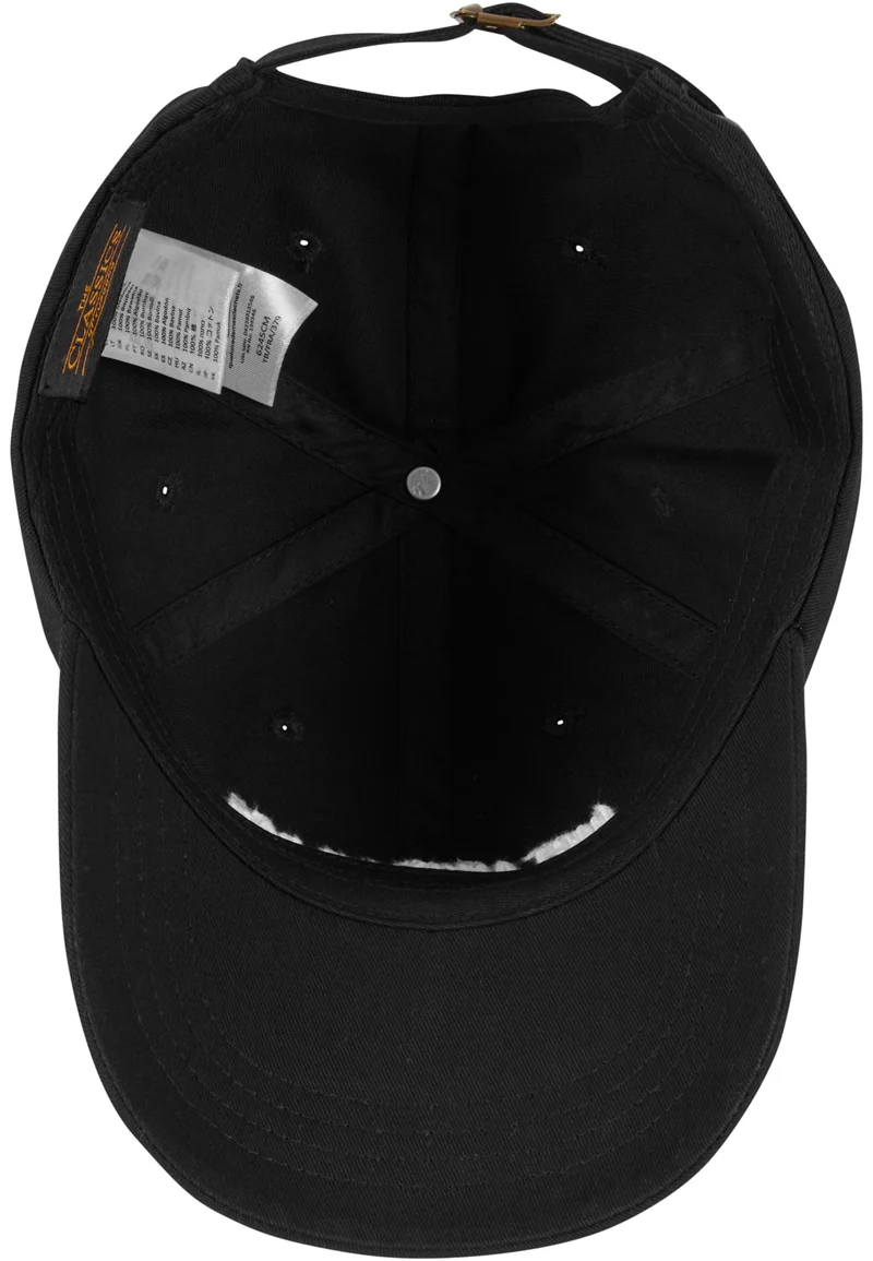 MT Just Another Cotton Twill Cap