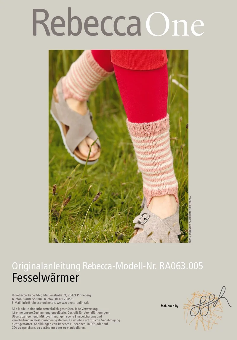 Fesselwärmer
