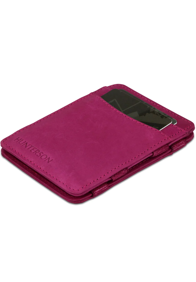 Magic Wallet RFID