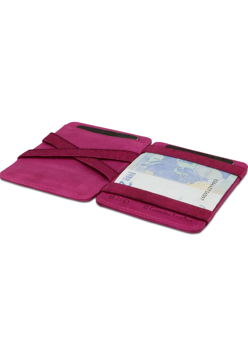 Magic Wallet RFID