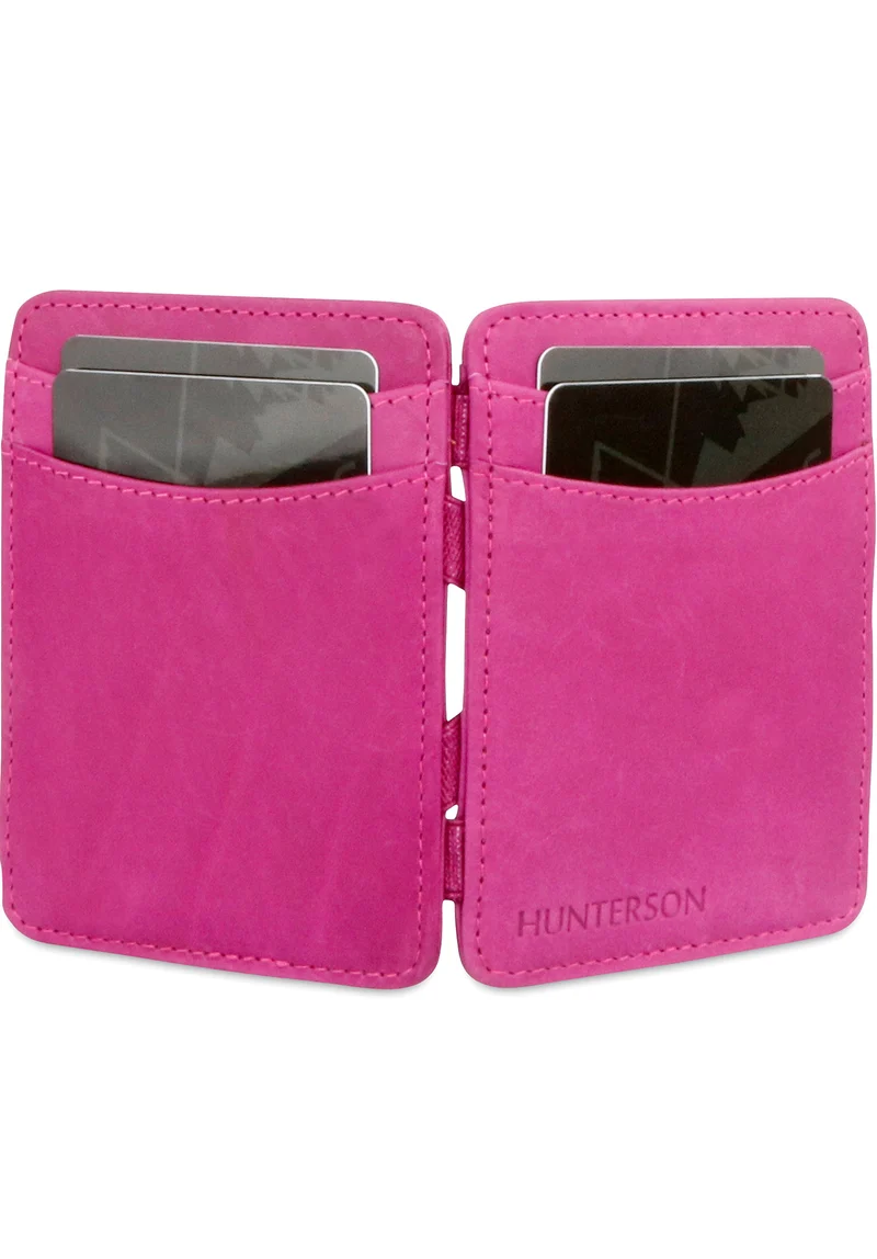 Magic Wallet RFID