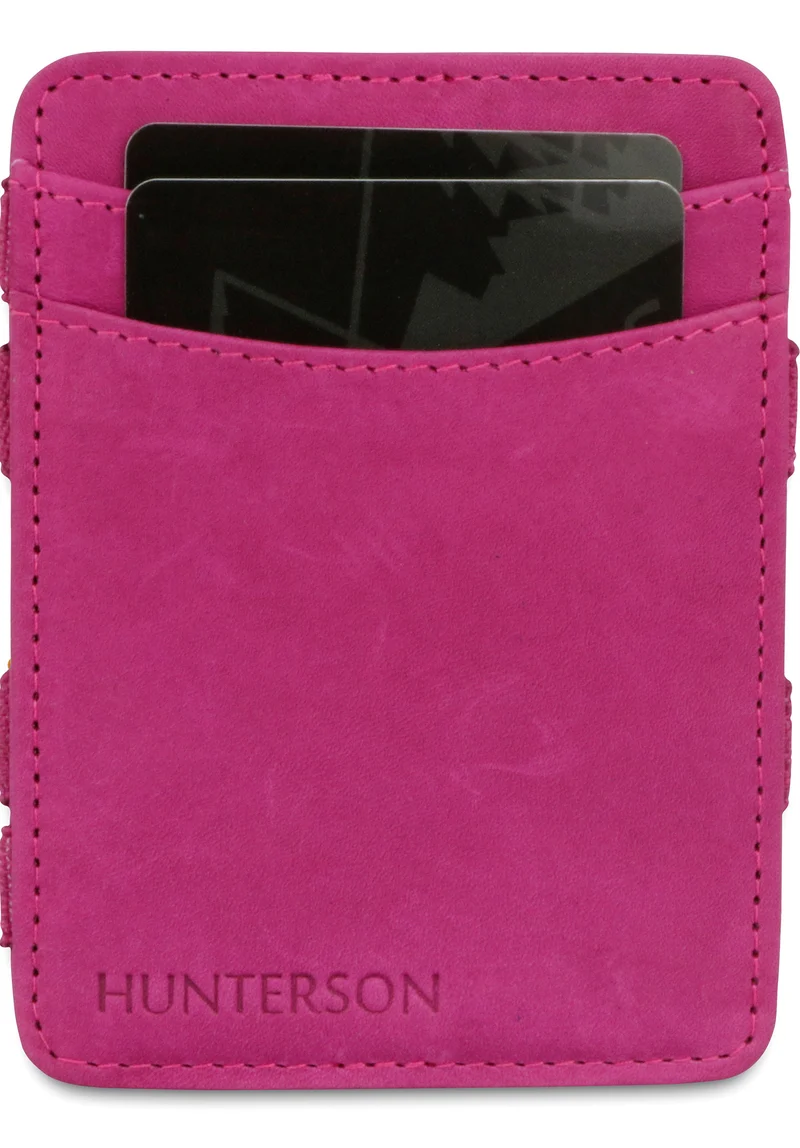 Magic Wallet RFID