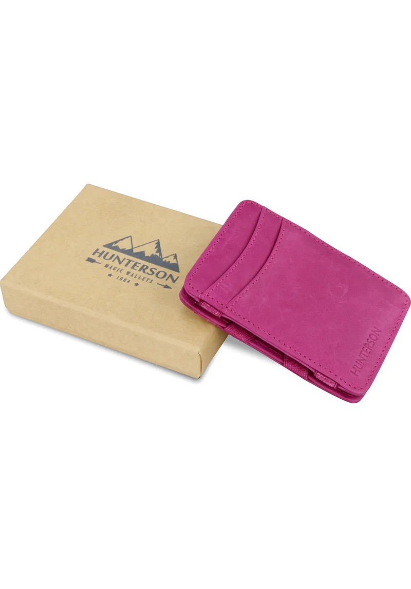 Magic Wallet RFID