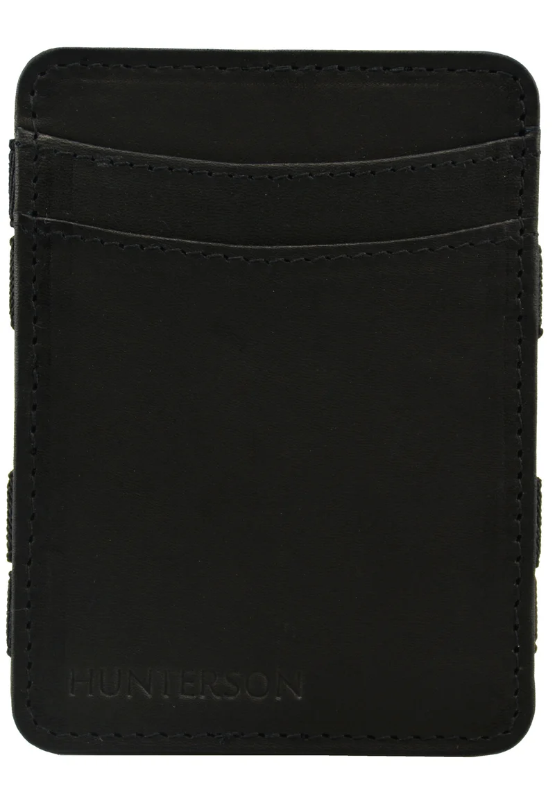 Magic Coin Wallet RFID