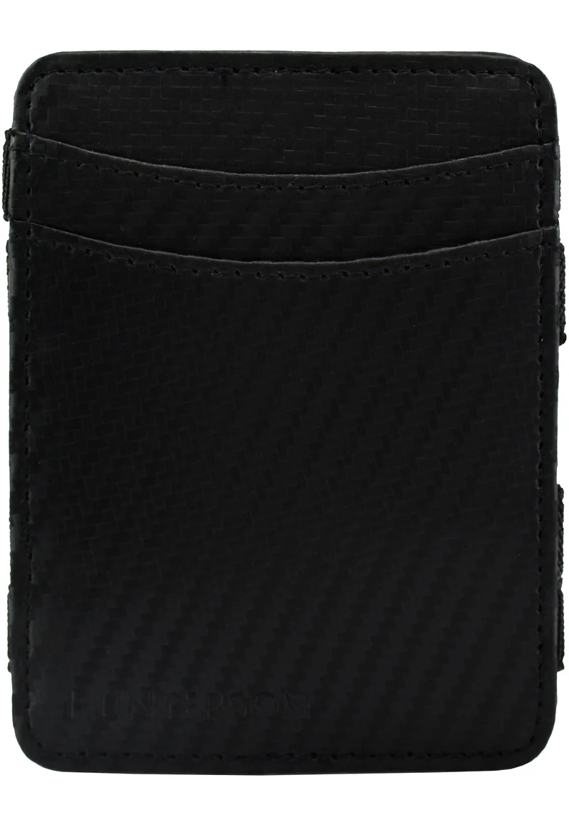 Magic Coin Wallet RFID