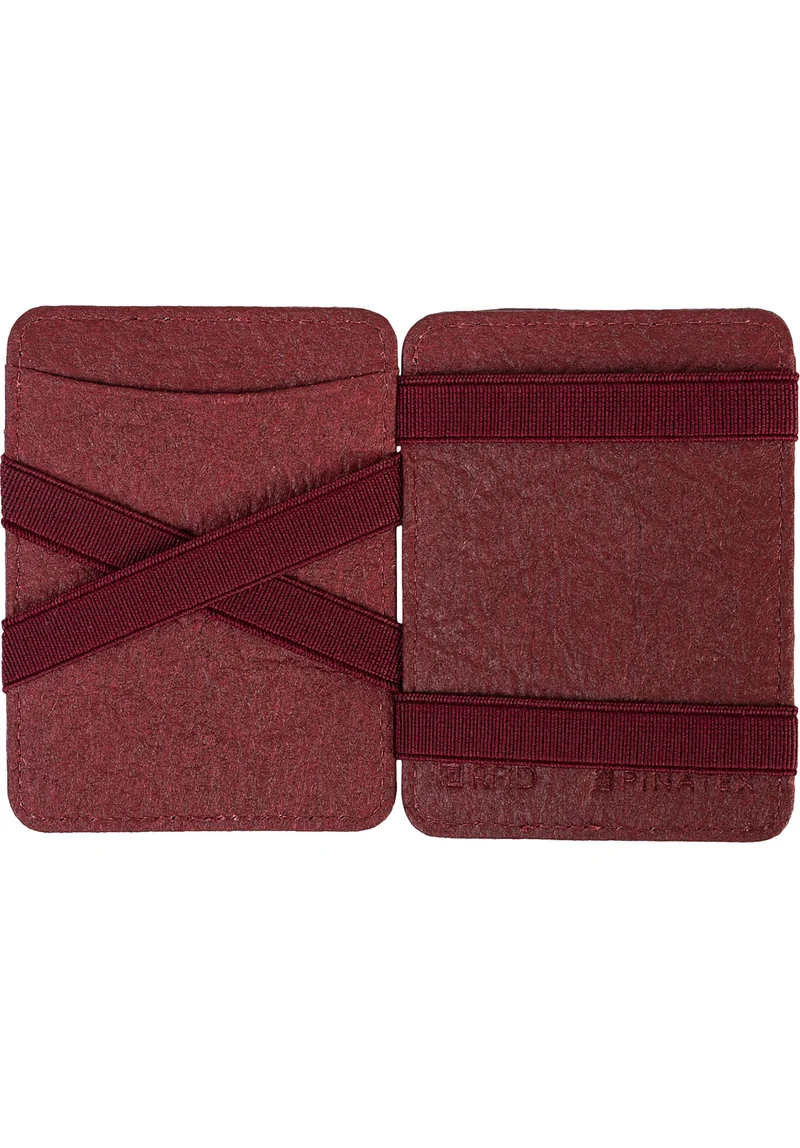 Magic Wallet Coin Vegan