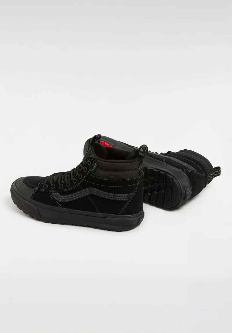 Sk8-Hi MTE Waterproof