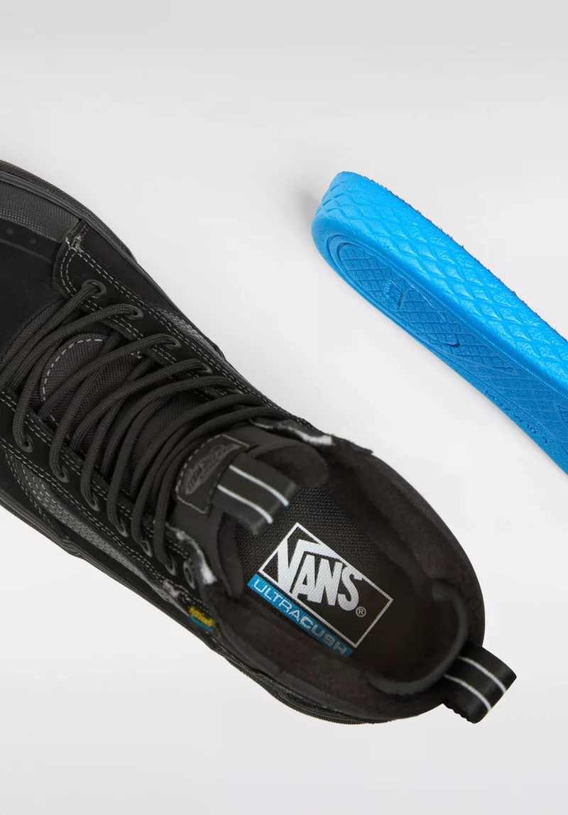 Sk8-Hi MTE Waterproof