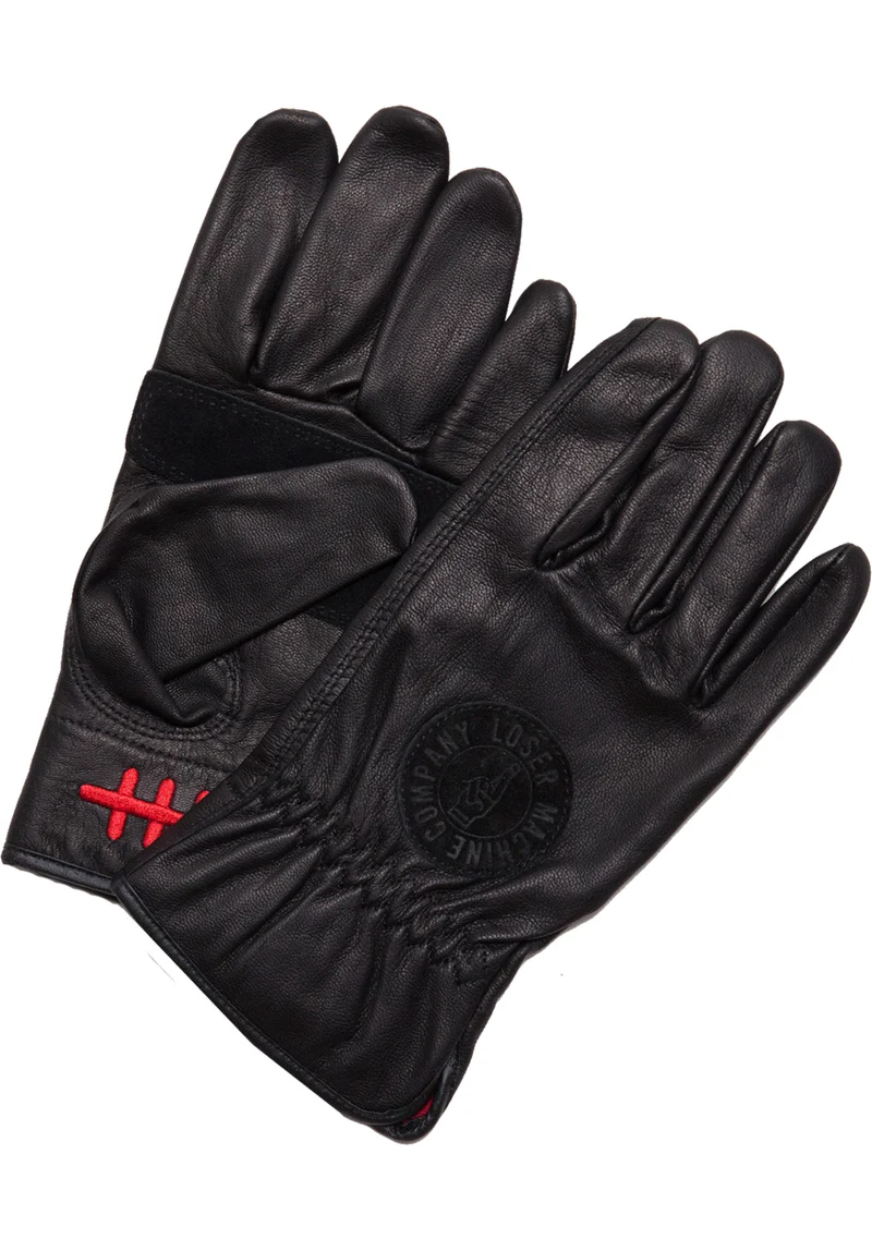 Death Grip Glove
