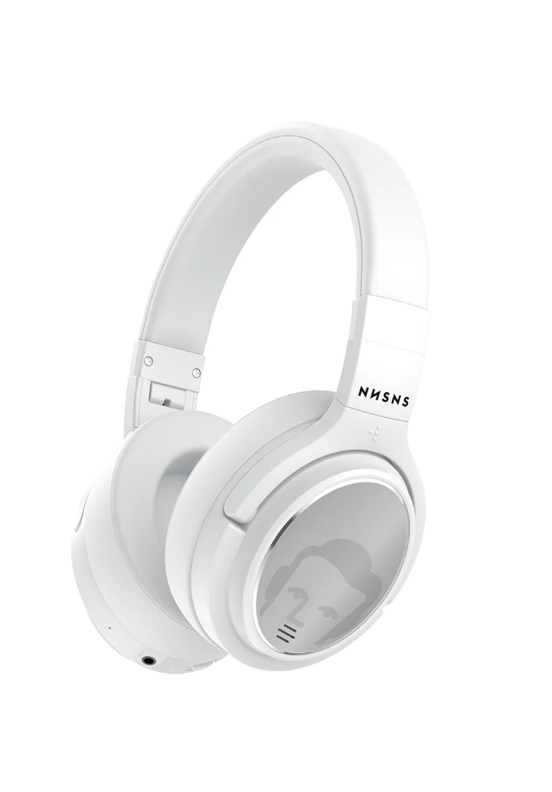 Headphone Siren