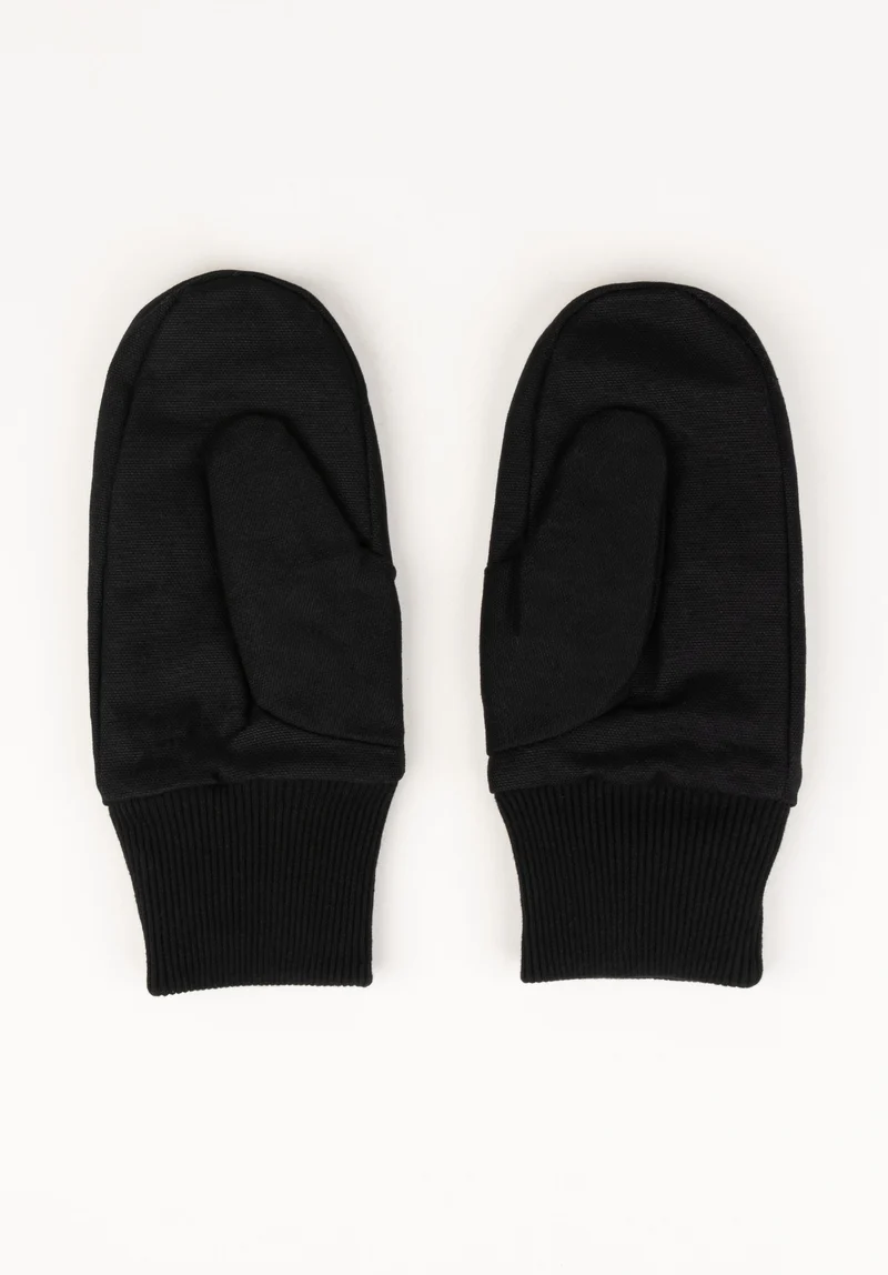 Carston Mitten