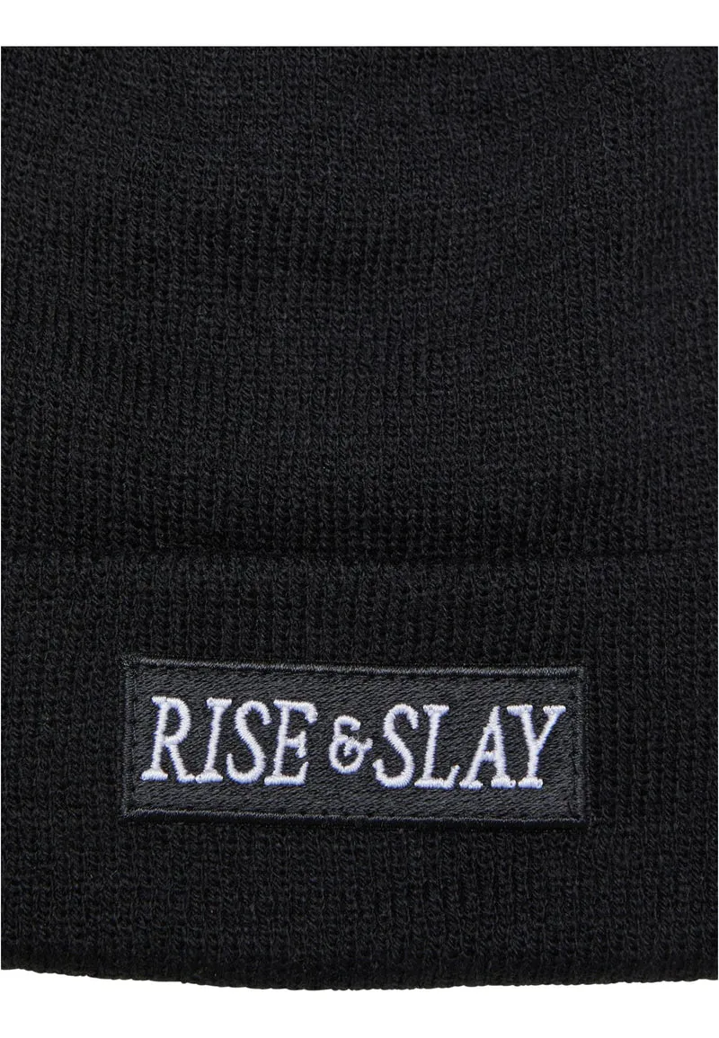MT Rise Slay Beanie