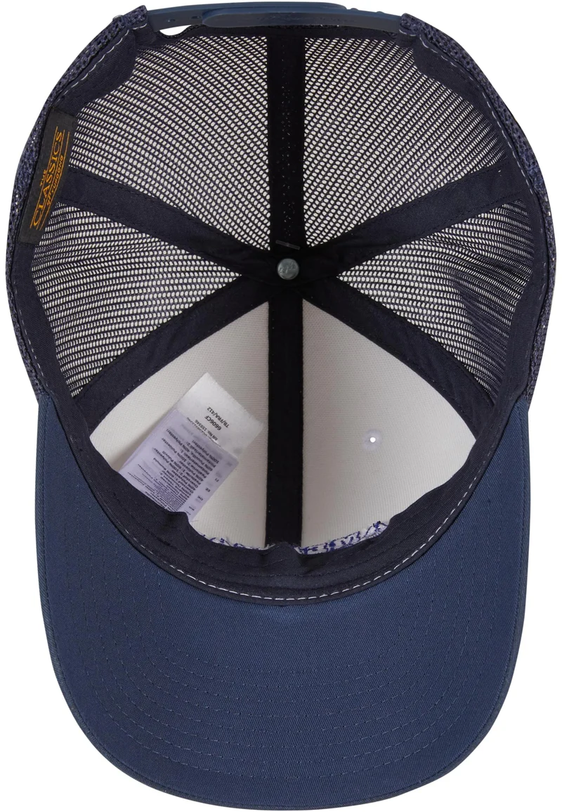 MT American Life Retro Trucker Cap