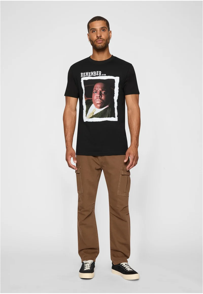 MT Notorious Big Remember Tee