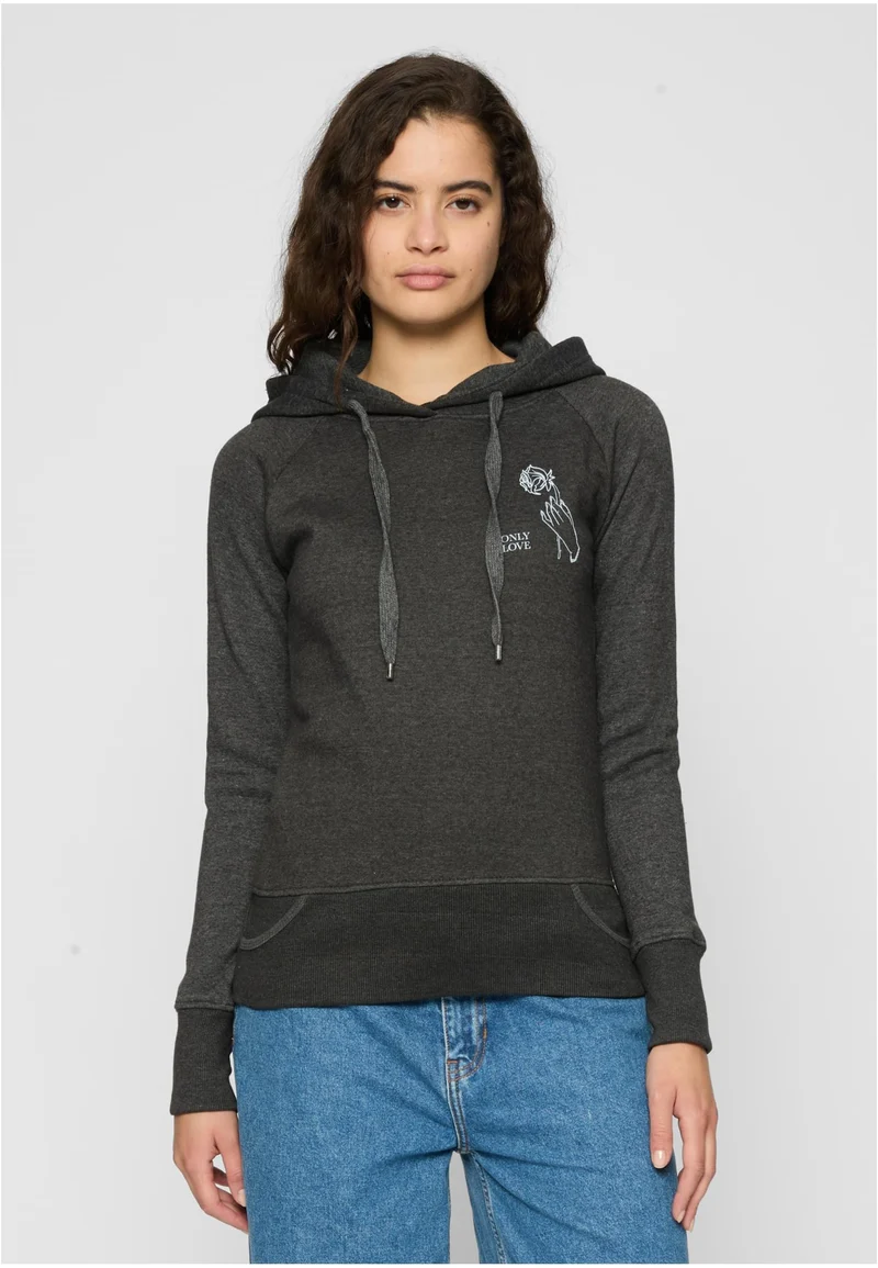 MT Only Love Hoody