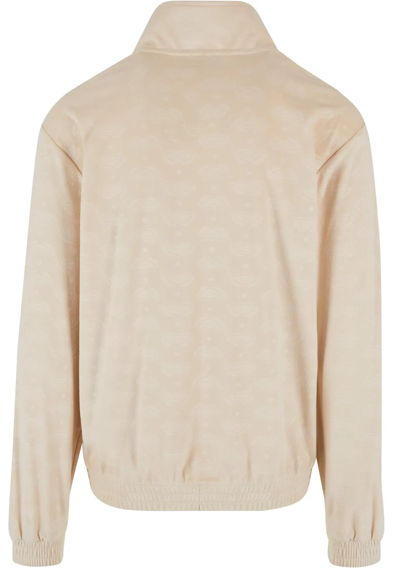 SP AOP Velour Jacket